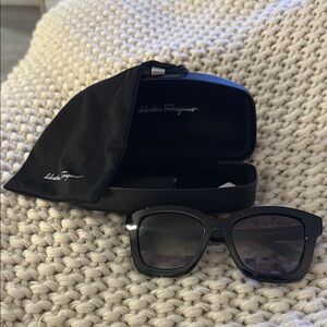Salvatore Ferragamo Sunglasses